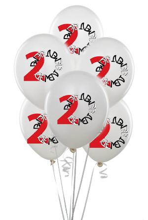 20. rođendan Elementa